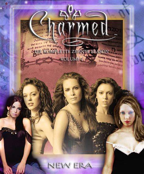 charmed fanfic